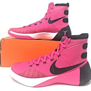 nike hyperdunk 2015 think pink